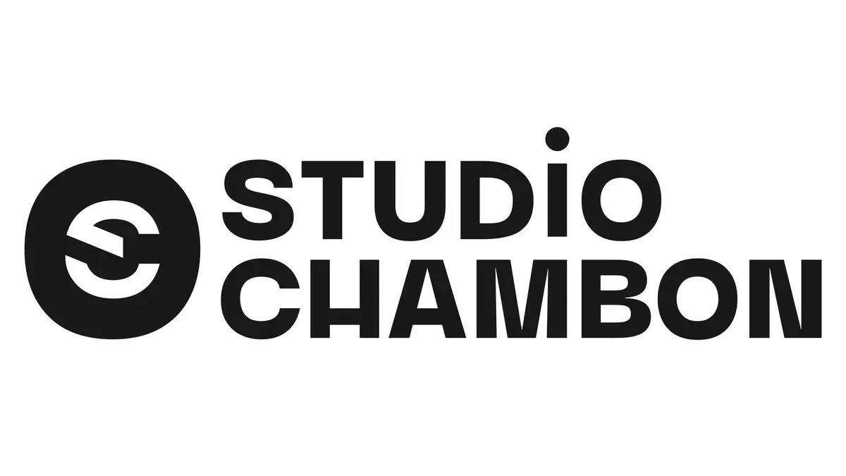 Studio Chambon à 28 Rue Martin Bernard