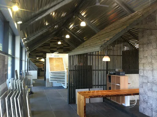 Terrier-Carrelages à Le Coteau