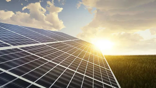 Tom Énergies à Le Coteau