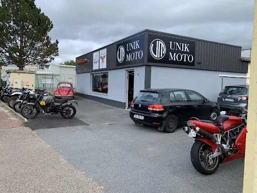 Unik Moto à Le Coteau
