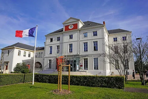 Ville du Coteau à Le Coteau