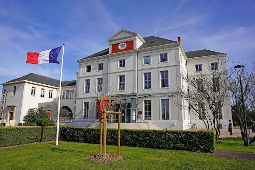 Ville du Coteau à Le Coteau