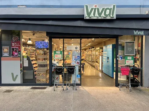 Vival à Le Coteau