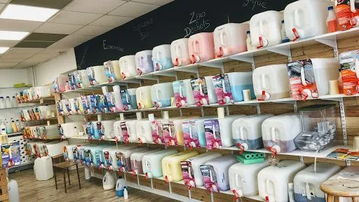 Vrac & Co à Le Coteau